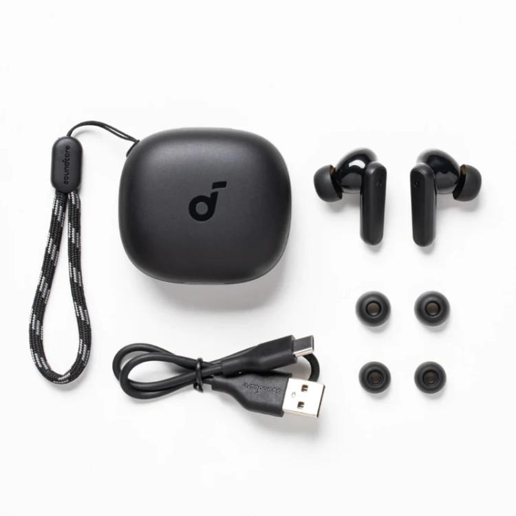 هدفون بی سیم اَنکر مدل Soundcore R50i اصل