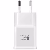 آداپتوV دو شاخه  سامسونگ 25W