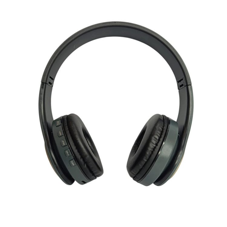 هدفون بلوتوثی بلو سیستم مدل HF-107