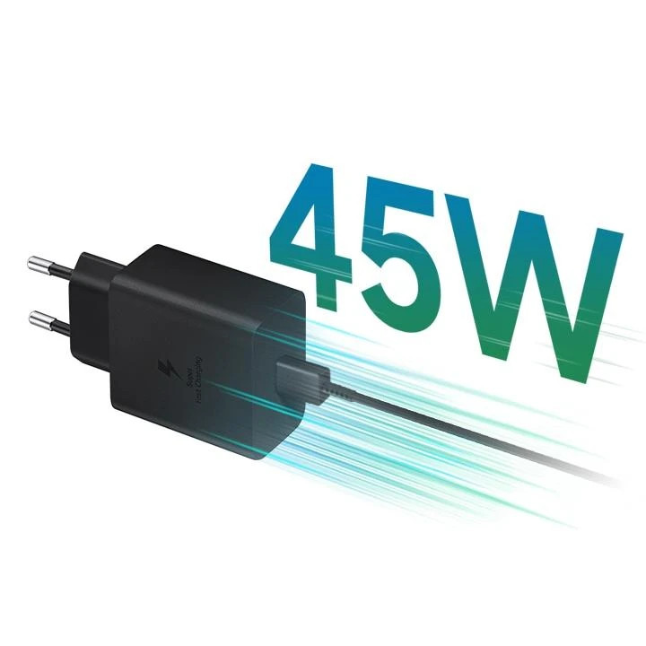 اداپتور 45 وات سامسونگ مدل EP-T4510