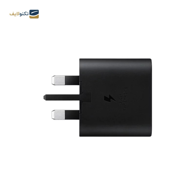 اداپتور 45 وات سامسونگ کپی