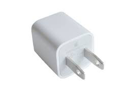 آداپتور 5 وات اصلی اپل | Apple 5W USB Power Adapter