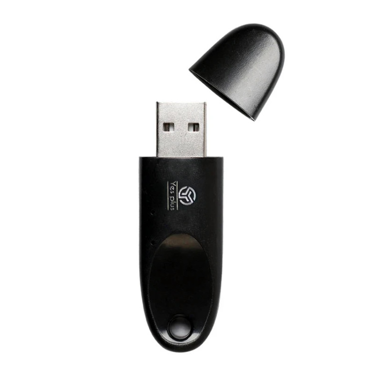 دانگل بلوتوث یس پلاس مدل Wireless Audio Receiver