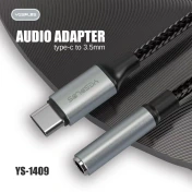 کابل AUX  YESPLUS مدل YS-1409