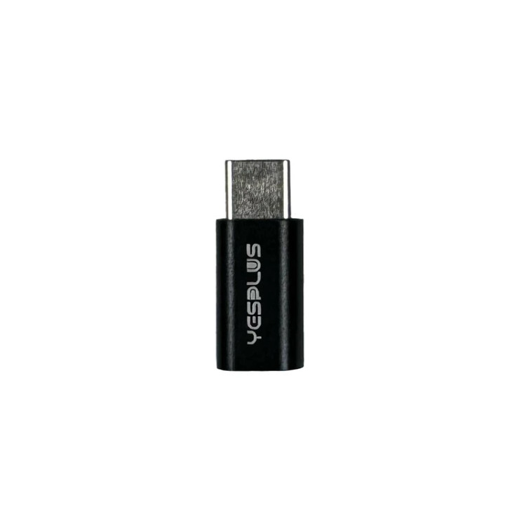 تبدیل Micro USB به -C یس پلاس مدل 1411