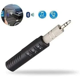 دانگل بلوتوث AUX پیشرفته BT-450