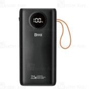 پاور بانک BIVA 30هزار BP049