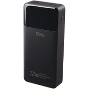 پاور بانک BIVA 20هزار BP047