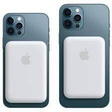 پاور بانک اپل مدل MagSafe Battery Pack 5000mAh