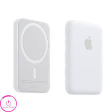 پاور بانک اپل مدل MagSafe Battery Pack 5000mAh