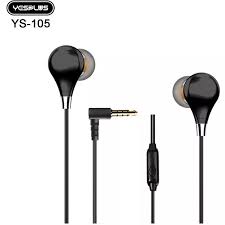 هندزفری مدل yesplus ys-105