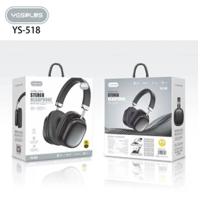 هدست‌ YesPlus YS518
