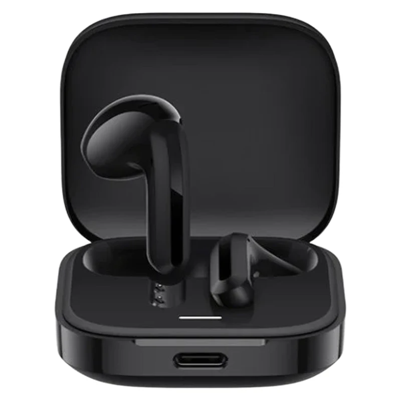 هدفون بلوتوثی شیائومی مدل Redmi Buds 6 NOT Active با نویز کنسلینگ میکروفون (ENC)