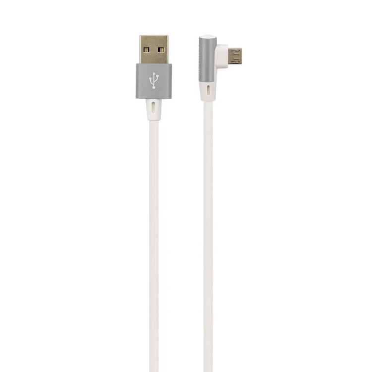 کابل تبدیل USB به microUSB سیبراتون مدل S241A طول 1.1 متر