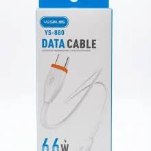 کابل YESPLUS   YS880