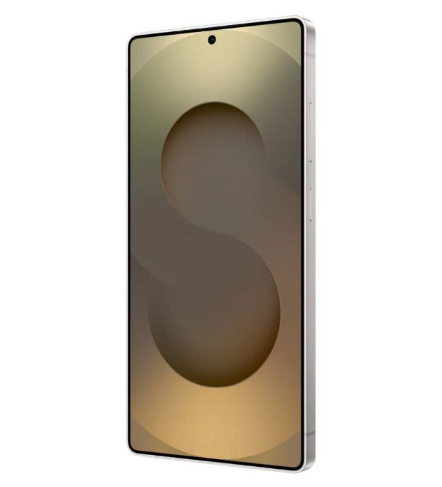 موبایل سامسونگ S25ULTRAحافظه 256 گیگابایت و رم12 گیگابایت سبز