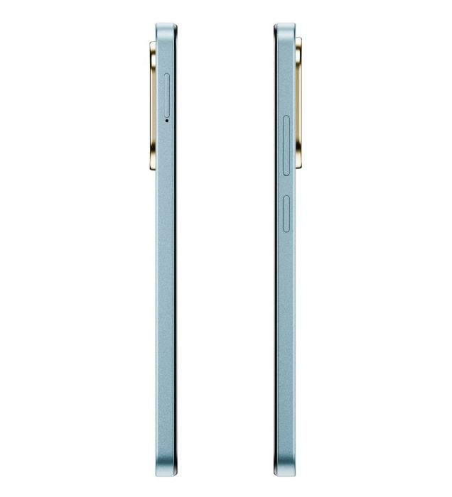 موبایل شیائومی Poco C71 حافظه 128 گیگابایت و رم4 گیگابایت رنگمشکی
