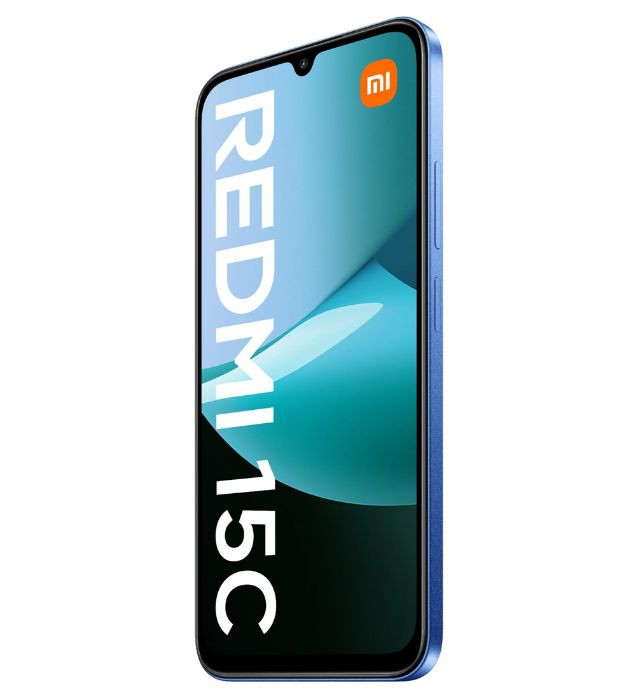 موبایل شیائومی Rdmi15C حافظه 256 گیگابایت و رم8 گیگابایت سبز
