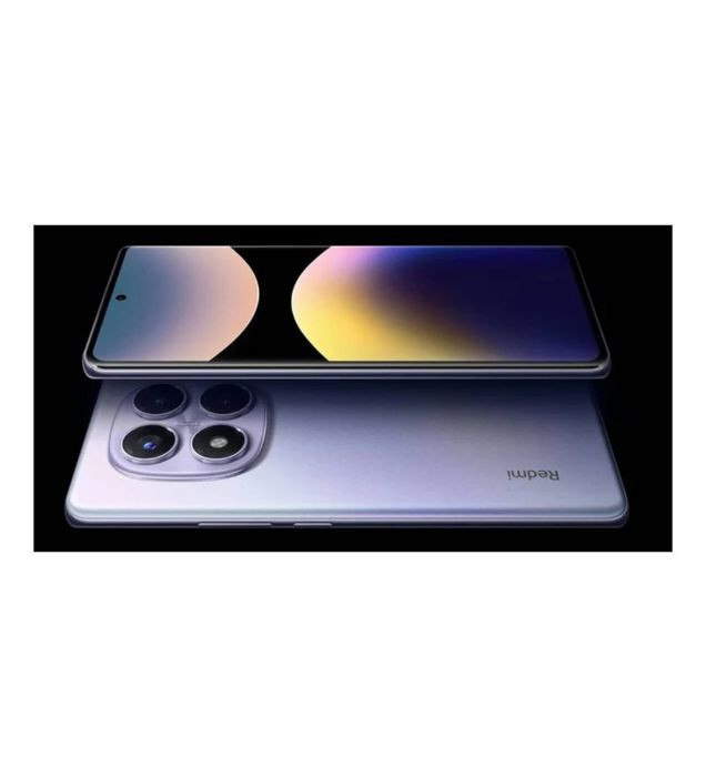 موبایل شیائومی Rdmi14PRO حافظه 256 گیگابایت و رم8 گیگابایت مشکی