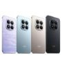 موبایل شیائومی Rdmi15PRO حافظه 256 گیگابایت و رم 12 گیگابایت ابی