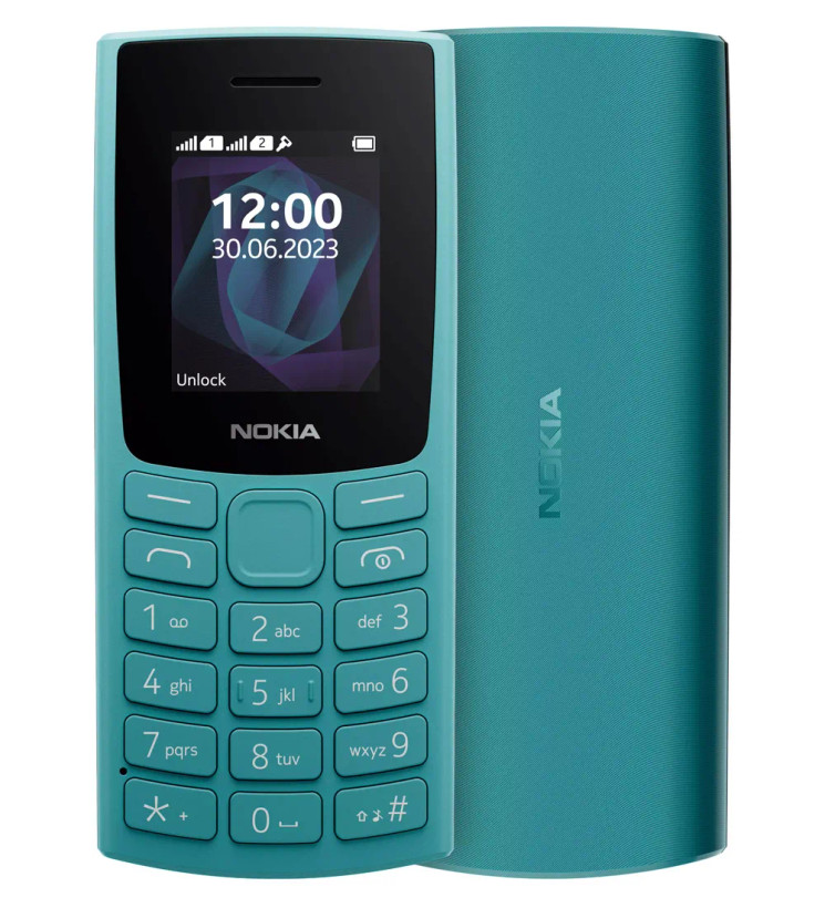 N105(2023)Newموبایل نوکیا