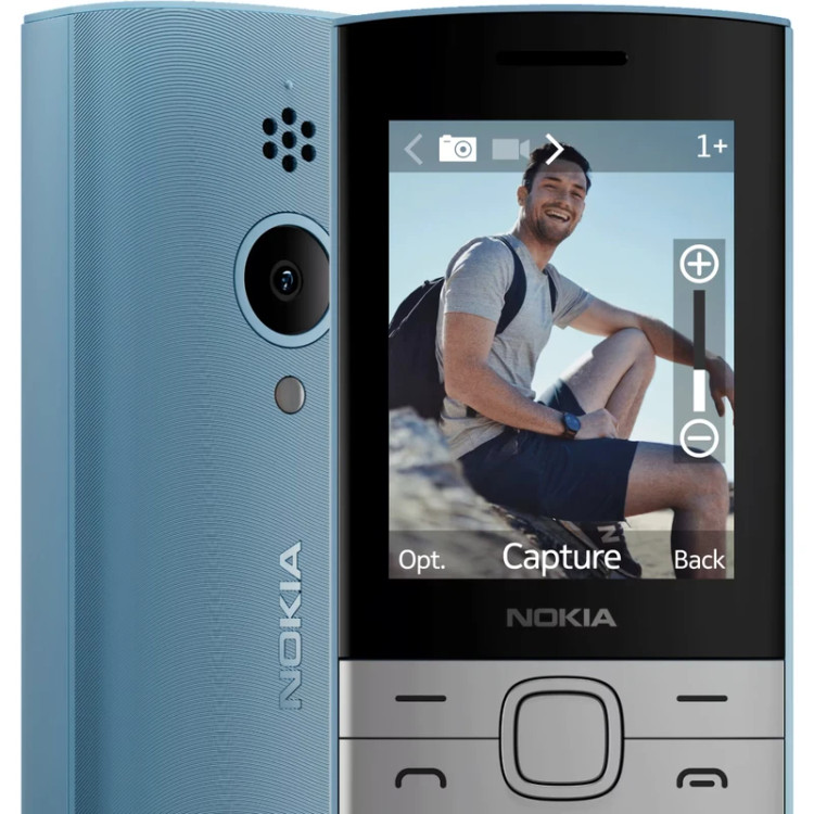 N150(2023)NEW BIkموبایل نوکیا