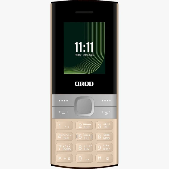 OROD 150 Lite موبایل