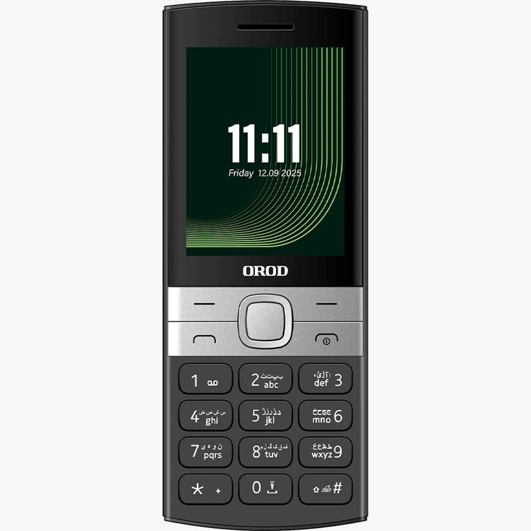 OROD 150 Lite موبایل