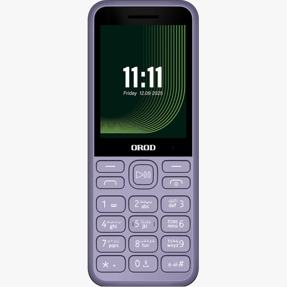 OROD 130  موبایل