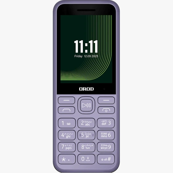 OROD 130 موبایل