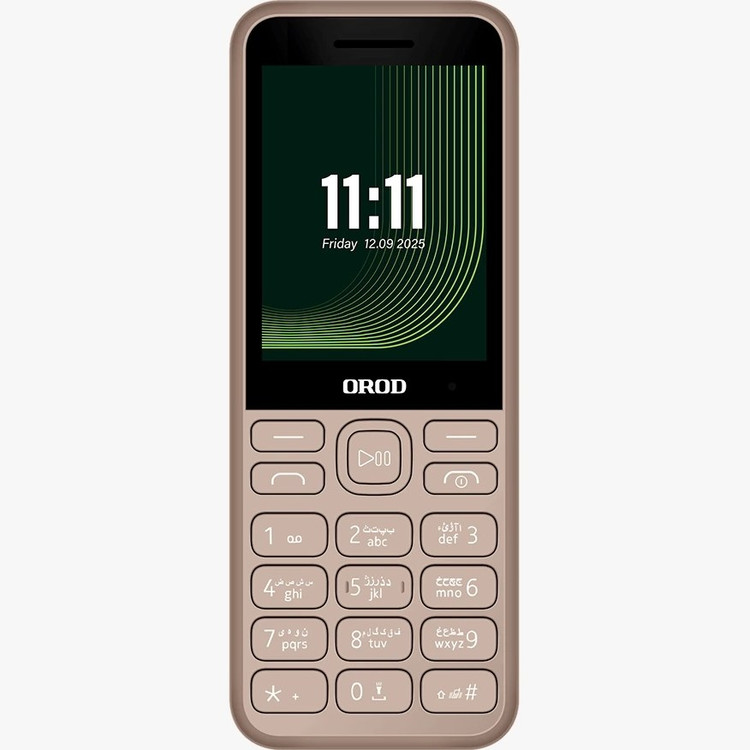 OROD 130 موبایل