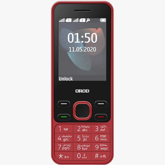 OROD 150  موبایل
