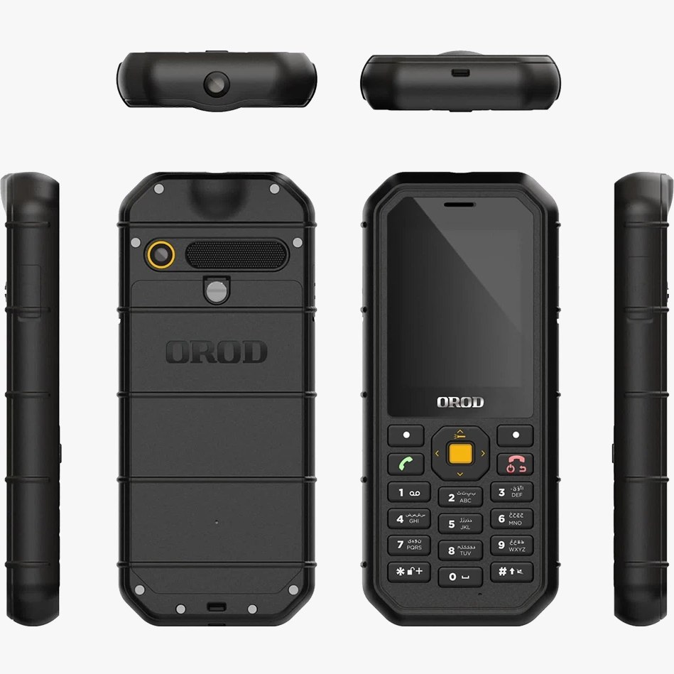 OROD B26  موبایل