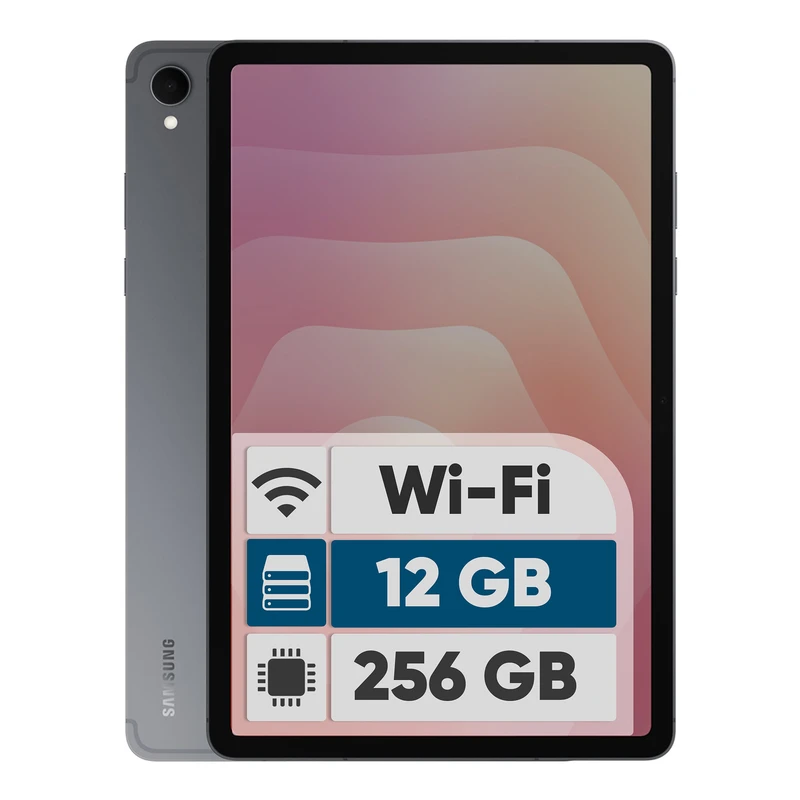 تبلت سامسونگ S11lite حافظه   128  گیگابایت   ورم 12 گیگابایت      5g