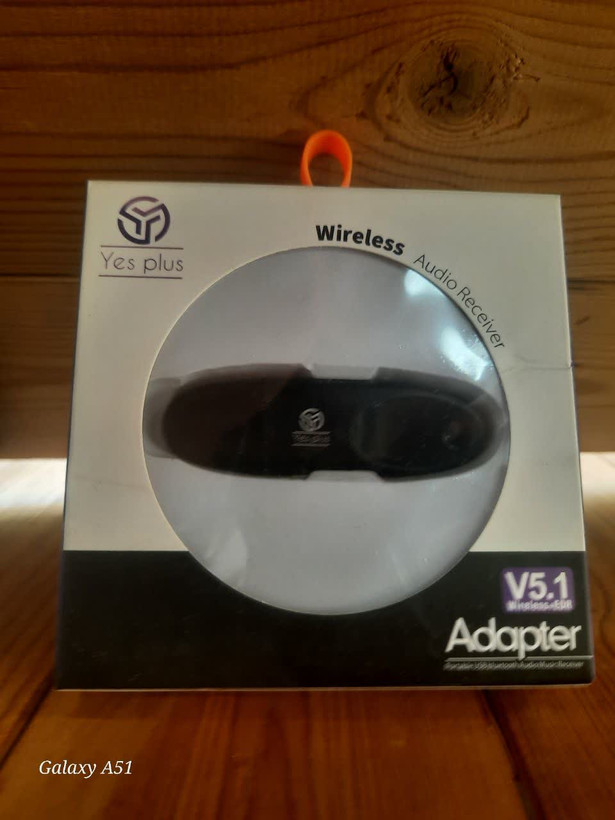 دانگل بلوتوث YSPLUS 621D