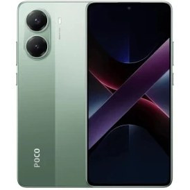 موبایل شیائومی POCOX7PROحافظه512 گیگابایت و رم12 گیگابایت مشکی