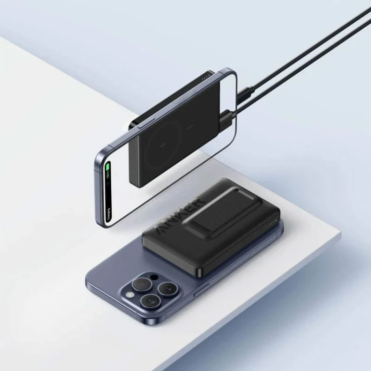 anker a1652 10000 پاور بانک