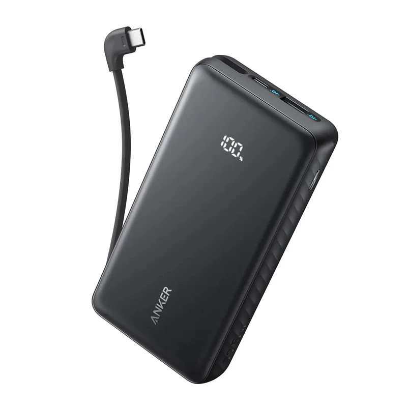 anker a110e 20000  پاور بانک