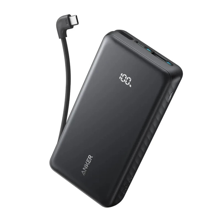 anker a110e 20000 پاور بانک
