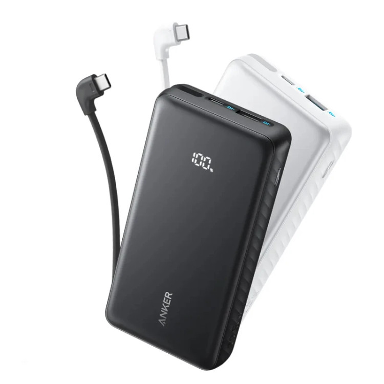 anker a110e 20000 پاور بانک