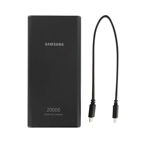 20000 sam 25w پاور بانک
