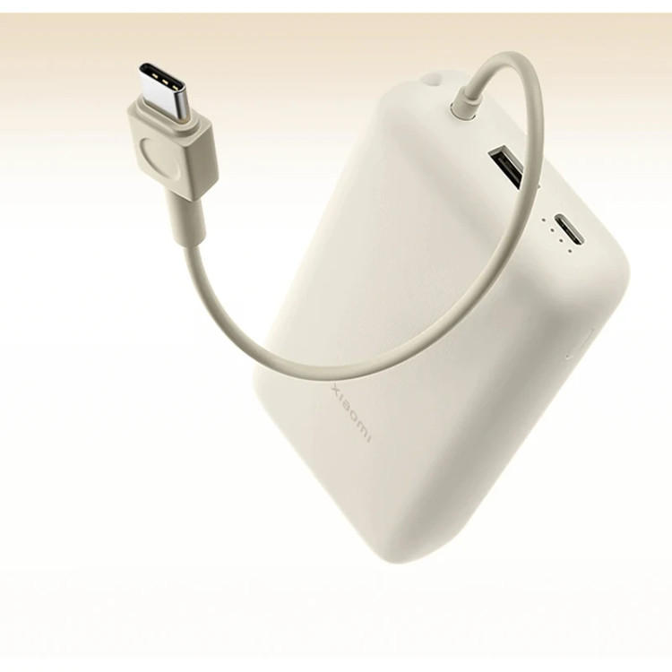 20000 xiaomi 33w پاور بانک