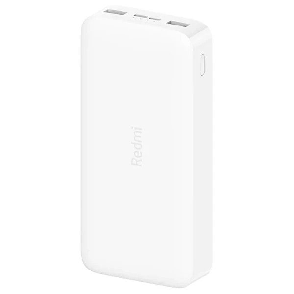 20000 Xiaomi پاور بانک