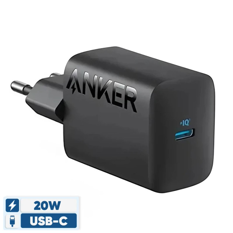 20w anker B2347 اداپتور