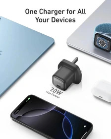 20w anker A2699 اداپتور