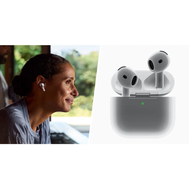 AIRPOD 4 ایرپاد