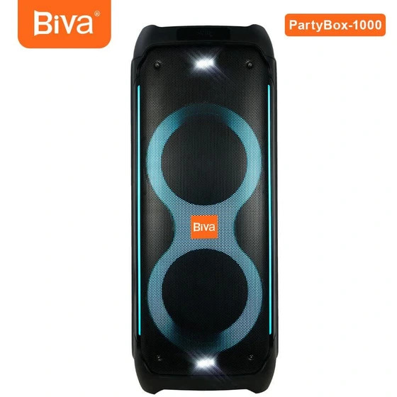 پارتی باکس بیواPARTY BOX 3000