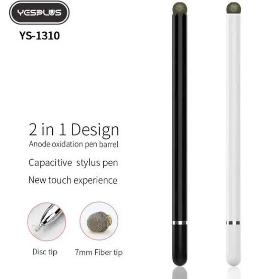 قلم لمسی استایلوس یسپلاس YESPLUS YS-1310