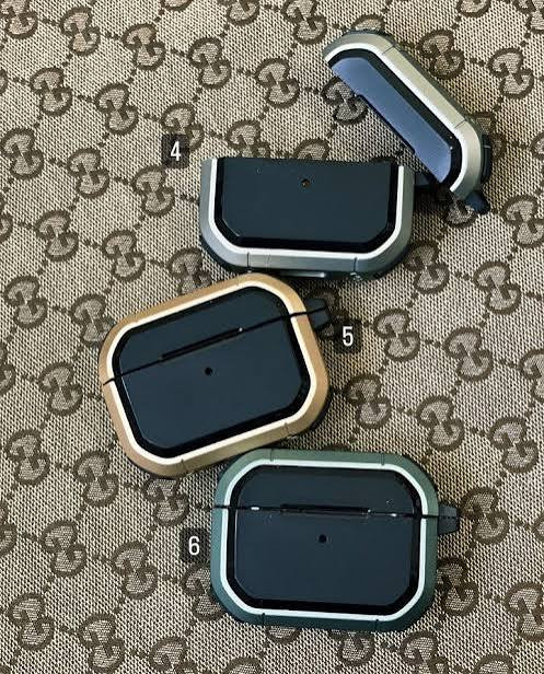 کاور کیس ایرپاد airpod