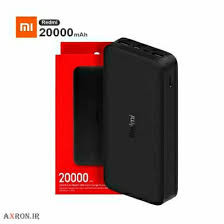 پاوربانک شیائومی مدل PB200LZM اصل